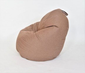 Кресло-мешок Макси (Рогожка) 100*h150 в Верхней Пышме - verhnyaya-pyshma.ok-mebel.com | фото 32
