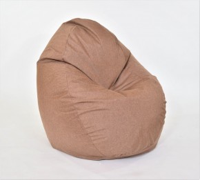 Кресло-мешок Макси (Рогожка) 100*h150 в Верхней Пышме - verhnyaya-pyshma.ok-mebel.com | фото 33
