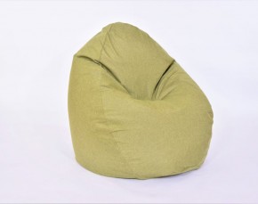 Кресло-мешок Макси (Рогожка) 100*h150 в Верхней Пышме - verhnyaya-pyshma.ok-mebel.com | фото 6