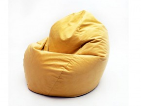 Кресло-мешок Макси (ВЕЛЮР однотонный) 100*h150 в Верхней Пышме - verhnyaya-pyshma.ok-mebel.com | фото 16
