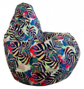 Кресло-мешок Малибу L в Верхней Пышме - verhnyaya-pyshma.ok-mebel.com | фото