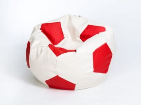 Кресло-мешок Мяч Большой (Экокожа) в Верхней Пышме - verhnyaya-pyshma.ok-mebel.com | фото 1