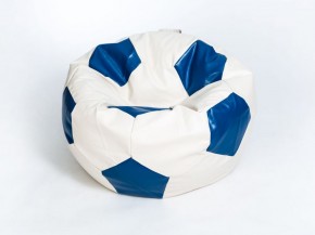 Кресло-мешок Мяч Большой (Экокожа) в Верхней Пышме - verhnyaya-pyshma.ok-mebel.com | фото 2