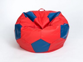Кресло-мешок Мяч Большой (Экокожа) в Верхней Пышме - verhnyaya-pyshma.ok-mebel.com | фото 3