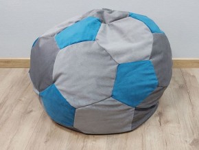Кресло-мешок Мяч M (Vital Pebble-Vital Pacific) в Верхней Пышме - verhnyaya-pyshma.ok-mebel.com | фото 1