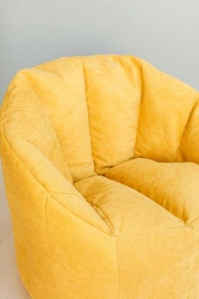 Кресло-мешок Пенек Зефир XL в Верхней Пышме - verhnyaya-pyshma.ok-mebel.com | фото 4