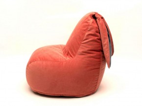 Кресло-мешок Зайка (Длинные уши) в Верхней Пышме - verhnyaya-pyshma.ok-mebel.com | фото