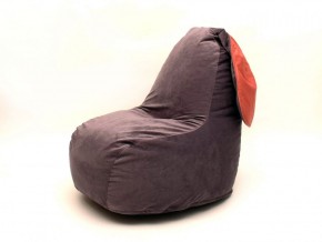 Кресло-мешок Зайка (Длинные уши) в Верхней Пышме - verhnyaya-pyshma.ok-mebel.com | фото 3