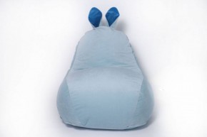 Кресло-мешок Зайка (Короткие уши) в Верхней Пышме - verhnyaya-pyshma.ok-mebel.com | фото 10