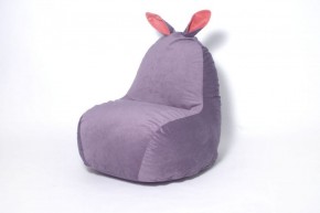 Кресло-мешок Зайка (Короткие уши) в Верхней Пышме - verhnyaya-pyshma.ok-mebel.com | фото 13
