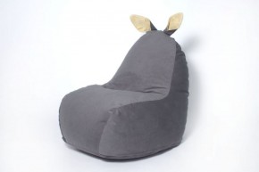 Кресло-мешок Зайка (Короткие уши) в Верхней Пышме - verhnyaya-pyshma.ok-mebel.com | фото 15