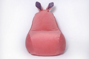 Кресло-мешок Зайка (Короткие уши) в Верхней Пышме - verhnyaya-pyshma.ok-mebel.com | фото 4