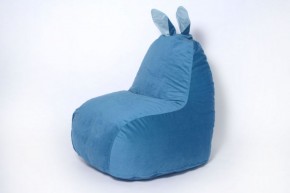 Кресло-мешок Зайка (Короткие уши) в Верхней Пышме - verhnyaya-pyshma.ok-mebel.com | фото 7