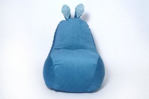 Кресло-мешок Зайка (Короткие уши) в Верхней Пышме - verhnyaya-pyshma.ok-mebel.com | фото 8