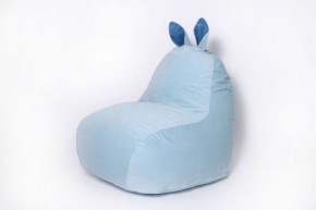 Кресло-мешок Зайка (Короткие уши) в Верхней Пышме - verhnyaya-pyshma.ok-mebel.com | фото 9