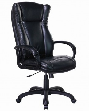 Кресло офисное BRABIX PREMIUM "Boss EX-591" (черное) 532099 в Верхней Пышме - verhnyaya-pyshma.ok-mebel.com | фото 1