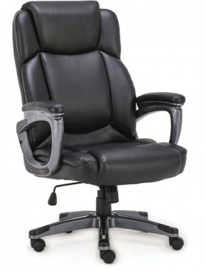 Кресло офисное BRABIX PREMIUM "Favorite EX-577" (черное) 531934 в Верхней Пышме - verhnyaya-pyshma.ok-mebel.com | фото 1