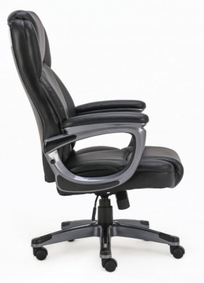 Кресло офисное BRABIX PREMIUM "Favorite EX-577" (черное) 531934 в Верхней Пышме - verhnyaya-pyshma.ok-mebel.com | фото 3