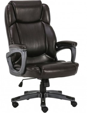 Кресло офисное BRABIX PREMIUM "Favorite EX-577", коричневое, 531936 в Верхней Пышме - verhnyaya-pyshma.ok-mebel.com | фото
