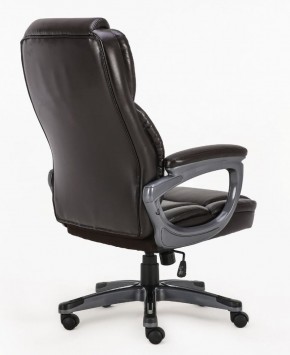 Кресло офисное BRABIX PREMIUM "Favorite EX-577", коричневое, 531936 в Верхней Пышме - verhnyaya-pyshma.ok-mebel.com | фото 3