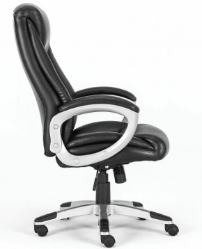 Кресло офисное BRABIX PREMIUM "Grand EX-501" (черное) 531950 в Верхней Пышме - verhnyaya-pyshma.ok-mebel.com | фото 3