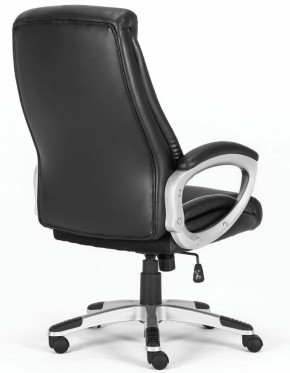 Кресло офисное BRABIX PREMIUM "Grand EX-501" (черное) 531950 в Верхней Пышме - verhnyaya-pyshma.ok-mebel.com | фото 4