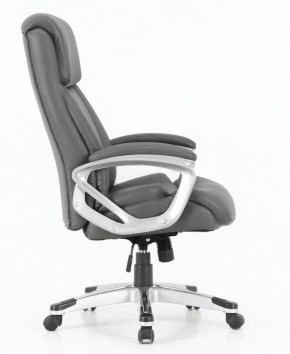 Кресло офисное BRABIX PREMIUM "Level EX-527", серое, 531937 в Верхней Пышме - verhnyaya-pyshma.ok-mebel.com | фото 2