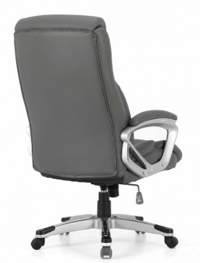 Кресло офисное BRABIX PREMIUM "Level EX-527", серое, 531937 в Верхней Пышме - verhnyaya-pyshma.ok-mebel.com | фото 3