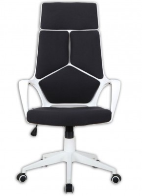 Кресло офисное BRABIX PREMIUM "Prime EX-515" (пластик белый, ткань, черное) 531812 в Верхней Пышме - verhnyaya-pyshma.ok-mebel.com | фото 5
