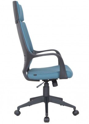 Кресло офисное BRABIX PREMIUM "Prime EX-515" (ткань, голубое) 531568 в Верхней Пышме - verhnyaya-pyshma.ok-mebel.com | фото 2