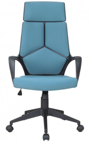 Кресло офисное BRABIX PREMIUM "Prime EX-515" (ткань, голубое) 531568 в Верхней Пышме - verhnyaya-pyshma.ok-mebel.com | фото 4