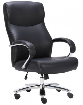Кресло офисное BRABIX PREMIUM "Total HD-006" (черное) 531933 в Верхней Пышме - verhnyaya-pyshma.ok-mebel.com | фото