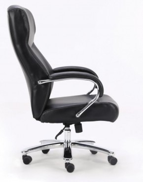 Кресло офисное BRABIX PREMIUM "Total HD-006" (черное) 531933 в Верхней Пышме - verhnyaya-pyshma.ok-mebel.com | фото 3