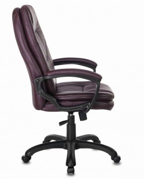 Кресло офисное BRABIX PREMIUM "Trend EX-568", экокожа, коричневое, 532101 в Верхней Пышме - verhnyaya-pyshma.ok-mebel.com | фото 3