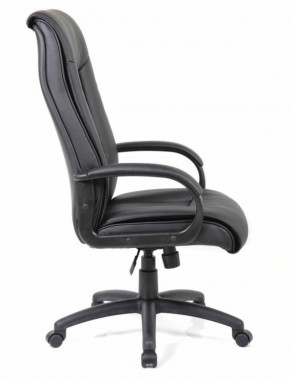 Кресло офисное BRABIX PREMIUM "Work EX-513" (экокожа, черное) 531943 в Верхней Пышме - verhnyaya-pyshma.ok-mebel.com | фото 3