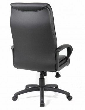 Кресло офисное BRABIX PREMIUM "Work EX-513" (экокожа, черное) 531943 в Верхней Пышме - verhnyaya-pyshma.ok-mebel.com | фото 4