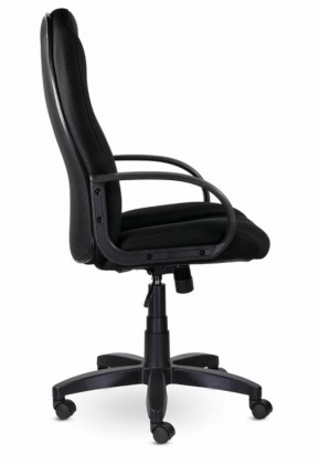 Кресло офисное BRABIX "Classic EX-685" (ткань E, черное) 532024 в Верхней Пышме - verhnyaya-pyshma.ok-mebel.com | фото 3