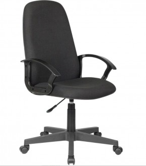 Кресло офисное BRABIX "Element EX-289" (черное) 532092 в Верхней Пышме - verhnyaya-pyshma.ok-mebel.com | фото