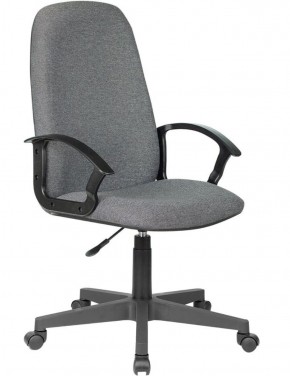 Кресло офисное BRABIX "Element EX-289", ткань, серое, 532093 в Верхней Пышме - verhnyaya-pyshma.ok-mebel.com | фото