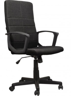 Кресло офисное BRABIX "Focus EX-518" (ткань, черное) 531575 в Верхней Пышме - verhnyaya-pyshma.ok-mebel.com | фото