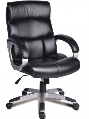 Кресло офисное BRABIX "Impulse EX-505" (черное) 530876 в Верхней Пышме - verhnyaya-pyshma.ok-mebel.com | фото
