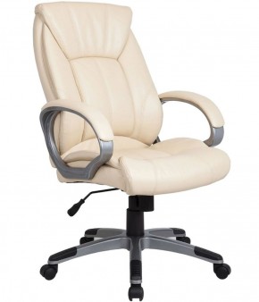 Кресло офисное BRABIX "Maestro EX-506" (бежевое) 531168 в Верхней Пышме - verhnyaya-pyshma.ok-mebel.com | фото 1