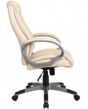 Кресло офисное BRABIX "Maestro EX-506" (бежевое) 531168 в Верхней Пышме - verhnyaya-pyshma.ok-mebel.com | фото 3