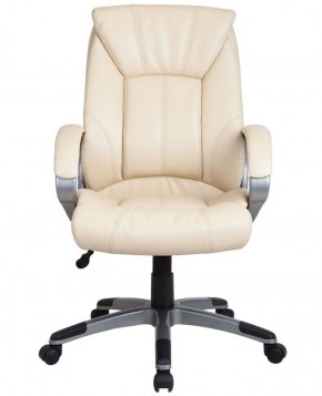 Кресло офисное BRABIX "Maestro EX-506" (бежевое) 531168 в Верхней Пышме - verhnyaya-pyshma.ok-mebel.com | фото 4