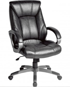 Кресло офисное BRABIX "Maestro EX-506" (черное) 530877 в Верхней Пышме - verhnyaya-pyshma.ok-mebel.com | фото
