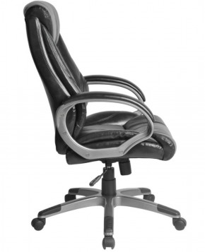 Кресло офисное BRABIX "Maestro EX-506" (черное) 530877 в Верхней Пышме - verhnyaya-pyshma.ok-mebel.com | фото 3