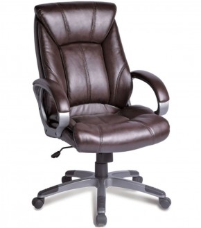 Кресло офисное BRABIX "Maestro EX-506" (коричневое) 530878 в Верхней Пышме - verhnyaya-pyshma.ok-mebel.com | фото