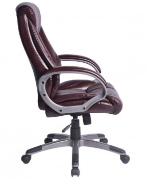 Кресло офисное BRABIX "Maestro EX-506" (коричневое) 530878 в Верхней Пышме - verhnyaya-pyshma.ok-mebel.com | фото 2