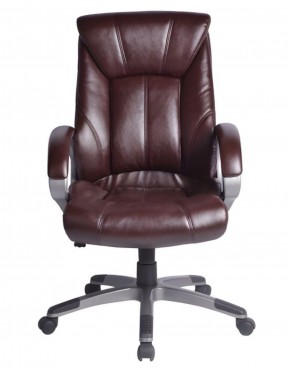 Кресло офисное BRABIX "Maestro EX-506" (коричневое) 530878 в Верхней Пышме - verhnyaya-pyshma.ok-mebel.com | фото 3