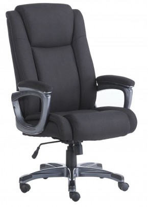 Кресло офисное BRABIX "Solid HD-005" (ткань/черное) 531822 в Верхней Пышме - verhnyaya-pyshma.ok-mebel.com | фото